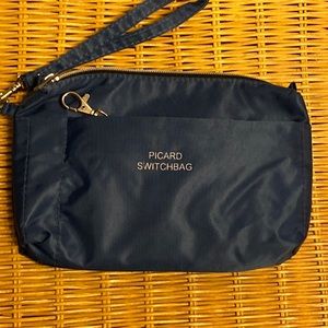 Picard Switchbag
